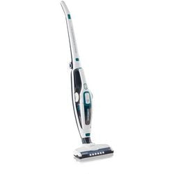 Stofzuiger leifheit powervac wit