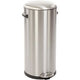Pedaalemmer eko 31667581 rvs (roestvrij staal) zilver