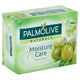 Stuk zeep palmolive moisture care vast groen