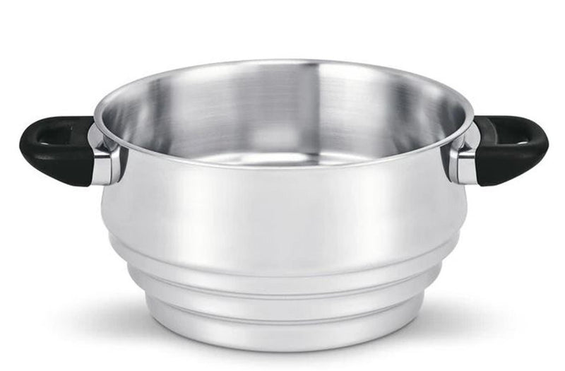 ギャラリービューアに画像をロードする, Beka polo multi stomer geschikt voor 3 diameters 16 18 20cm

