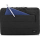 Laptophoes act ac8515 zwart 385 mm