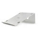 Laptopstandaard act ac8115 zilver 15,6 inch