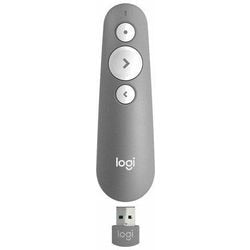 Presenter logitech 910-006520 draadloos grijs