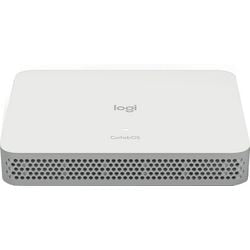 Videoconferentie-systeem logitech room mate wit 211 mm x 161 mm x 35 mm