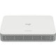 Videoconferentie-systeem logitech room mate wit 211 mm x 161 mm x 35 mm
