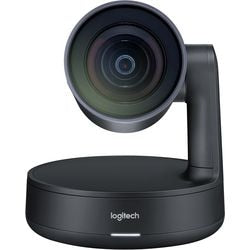 Logitech conference-camera 960-001227 rally zwart