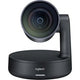 Logitech conference-camera 960-001227 rally zwart