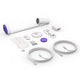 Logitech conference-camera 960-001332 wit