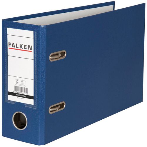 Ordner falken 11285780000f a5 blauw