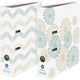 Ordner falken 24001000000f a4 multikleur