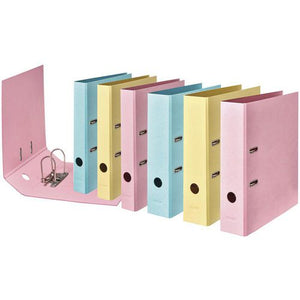 Ordner falken 15081382000f a4 kleurenassortiment
