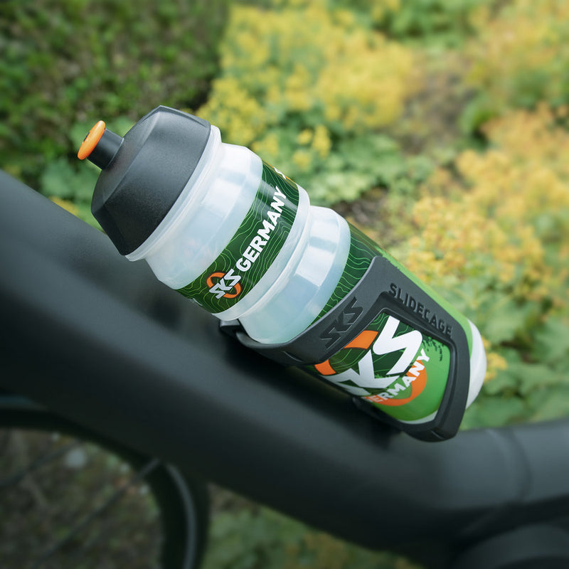 Load image into Gallery viewer, Sks germany bio bottle l drinking bottle 750ml
