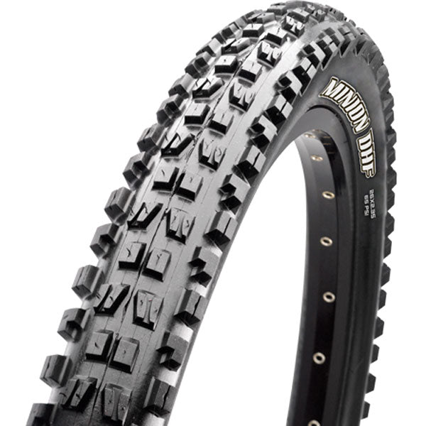 Load image into Gallery viewer, Maxxis minion dhf vorne 27.5x2.30 tr exo 3c maxxterra 60 folding

