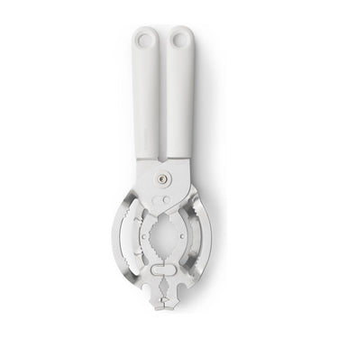 Brabantia allesopener tasty licht grijs