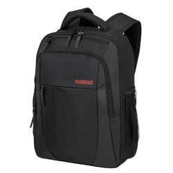 Rugzak american tourister zwart polyester