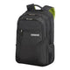 Rugzak american tourister zwart polyester