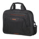 Samsonite american tourister at work schoudertas 15.6 inch (zwart)