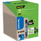 Pilot whiteboard-marker greenpack zwart 2,3 mm