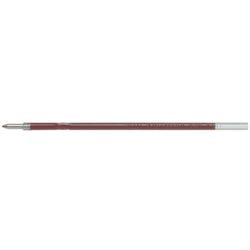 Oball balpennavulling pilot rood 1,0 mm