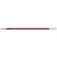 Oball balpennavulling pilot rood 1,0 mm