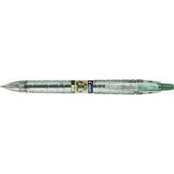 Balpen pilot groen