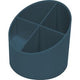 Pennenbakje helit the green cross blauw