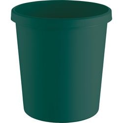 Prullenbak helit the green german groen