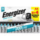 Batterij-energizer max plus 12 aa lr6
