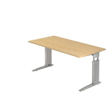 Bach bureau hammerer us16 hout, metaal multikleur