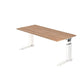 Bach bureau hammerer us19 hout, metaal multikleur