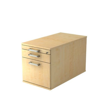 Bach mobiel ladeblok hammerer tc20 ce hout bruin