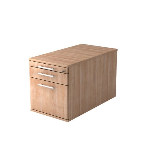 Bach mobiel ladeblok hammerer tc20 re hout bruin