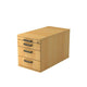 Bach mobiel ladeblok hammerer tc30 sg hout bruin
