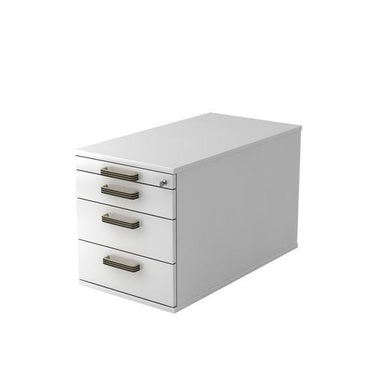 Bach mobiel ladeblok hammerer tc30 sg hout wit