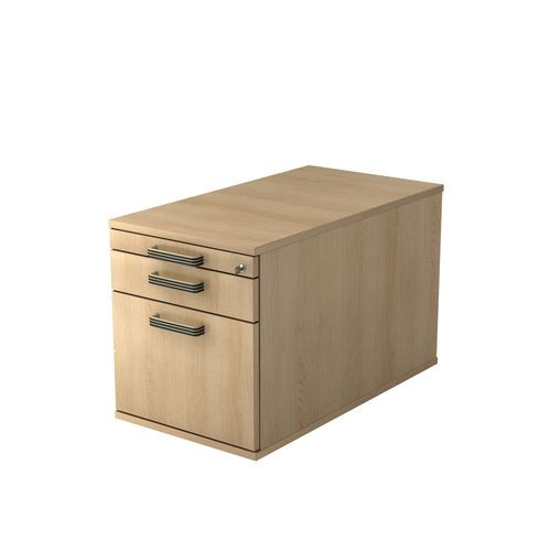 Bach mobiel ladeblok hammerer tc20 sg hout bruin