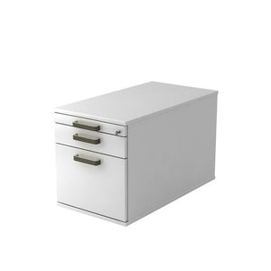 Bach mobiel ladeblok hammerer tc20 sg hout wit