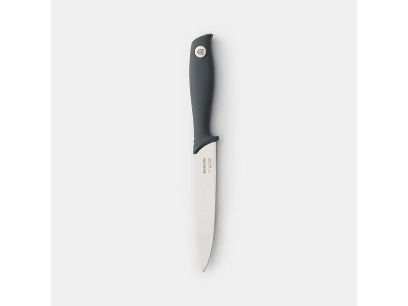 Load image into Gallery viewer, Brabantia tasty+ universeel mes 23,5cm
