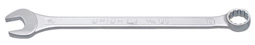 Unior 120 1 ringsteeksleutel 8
