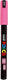 Posca uni uni verfmarker 1mr roze