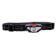 Ansmann led lamp met hoofdband | 2 stuks