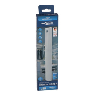 Ansmann led onderbouw lamp m oplaadbaar