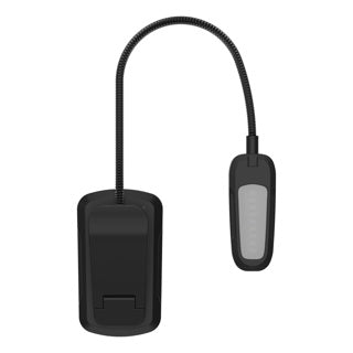 Afbeelding laden in galerijviewer, Ansmann universele lamp 9 led met clip | 2 stuks

