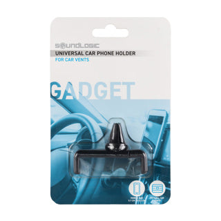 No brand autohouder smartphone | 4 stuks