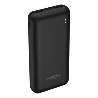 Afbeelding laden in galerijviewer, Ansmann powerbank 20000 mah pb212
