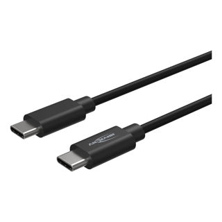Afbeelding laden in galerijviewer, Usb type c data en oplaadkabel 120 cm lang
