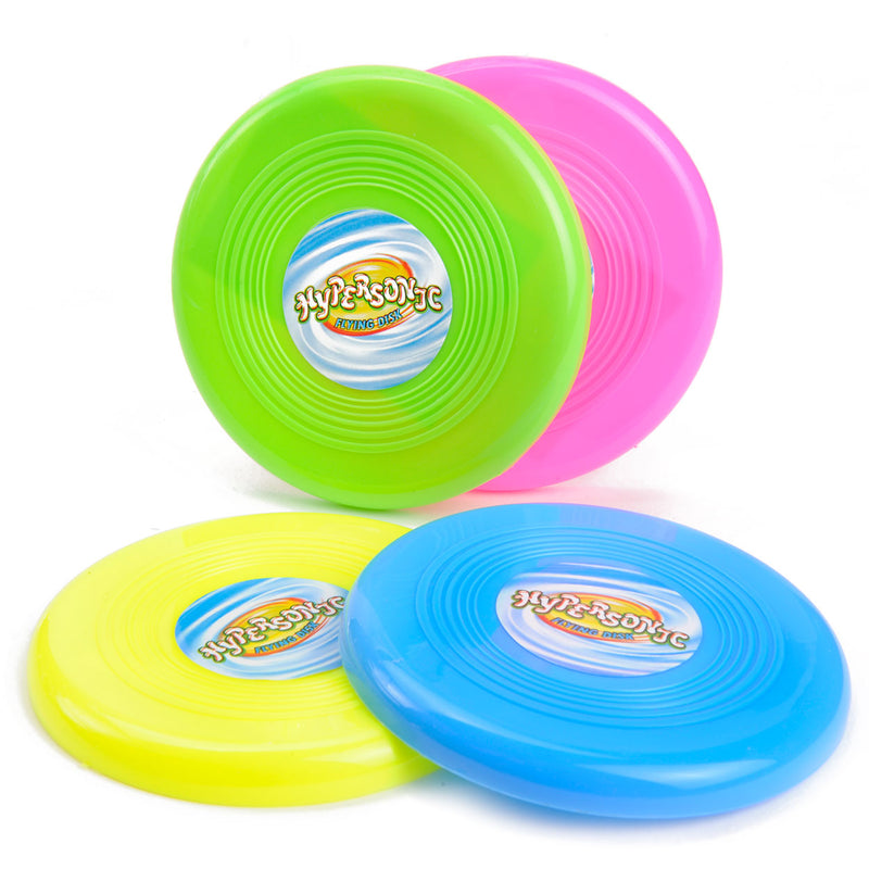 Load image into Gallery viewer, Duckiez kleine gekleurde frisbee
