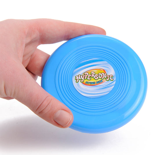 Duckiez kleine gekleurde frisbee