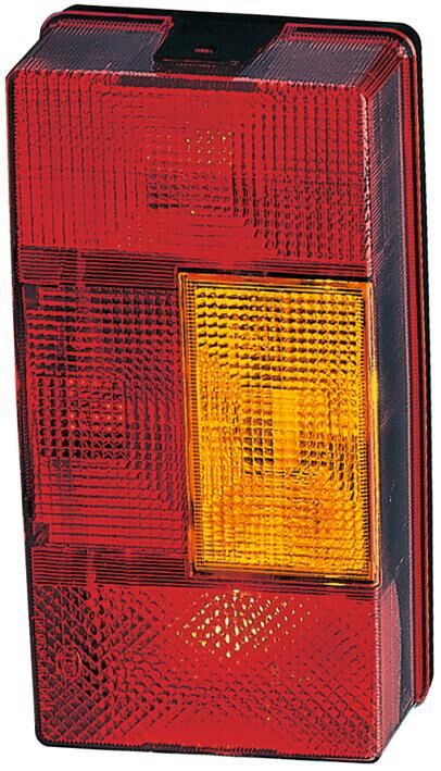 Hella lichtschijf serie 006 040 light lenses re f.1210020 2