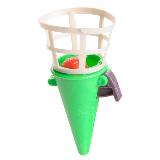 Duckiez mini vangbeker