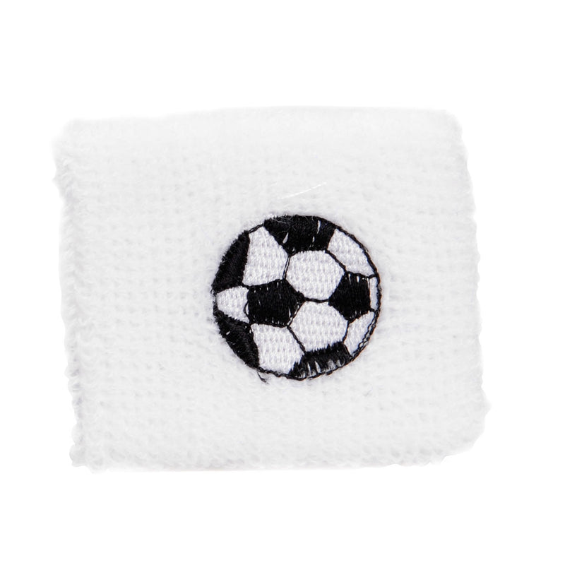 Load image into Gallery viewer, Duckiez voetbal zweetband
